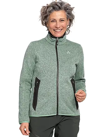 SCHÖFFEL | Damen Fleecejacke Yew Circ | 